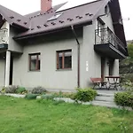 Willa Nad Dunajcem Liptak Tylmanowa