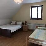 Willa Nad Dunajcem Liptak