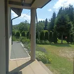 Nad Dunajcem Liptak Tylmanowa