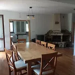 Willa Nad Dunajcem Liptak Tylmanowa