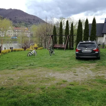 Nad Dunajcem Liptak *