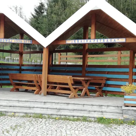 Nad Dunajcem Liptak *