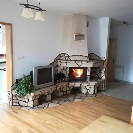 Nad Dunajcem Liptak * Tylmanowa