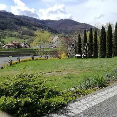 Nad Dunajcem Liptak *