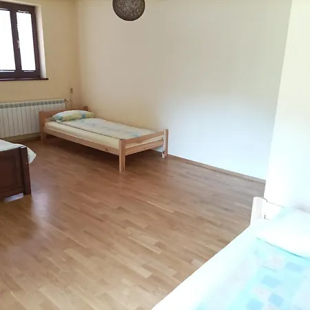 Nad Dunajcem Liptak *