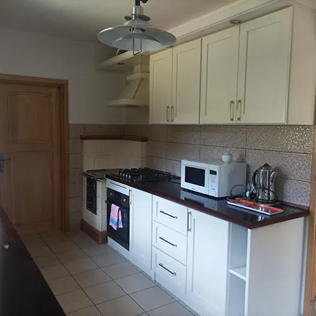 Nad Dunajcem Liptak Villa Tylmanowa