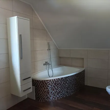 Villa Nad Dunajcem Liptak Tylmanowa