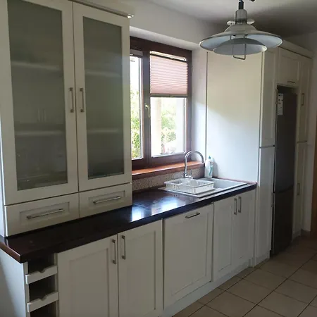 Nad Dunajcem Liptak Villa Tylmanowa