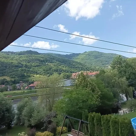 Nad Dunajcem Liptak *