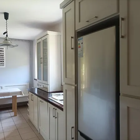 Nad Dunajcem Liptak Tylmanowa