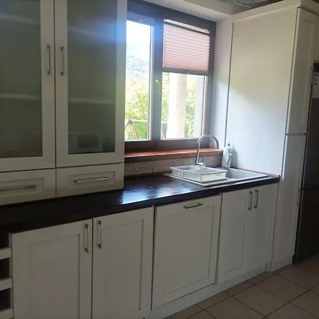 Nad Dunajcem Liptak Tylmanowa