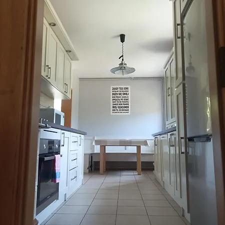 Villa Nad Dunajcem Liptak *