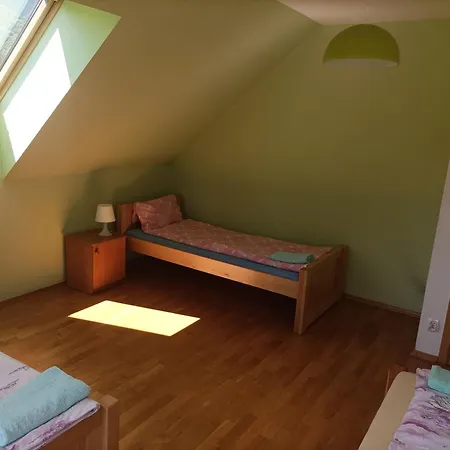 Nad Dunajcem Liptak *