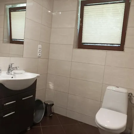 فيلة Nad Dunajcem Liptak Tylmanowa