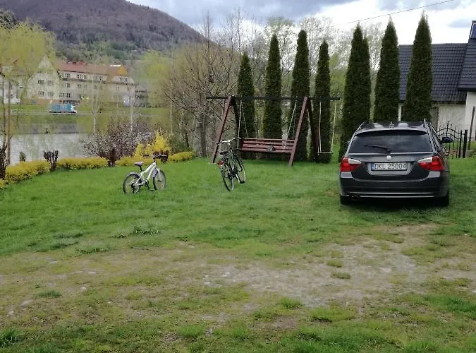 Nad Dunajcem Liptak *