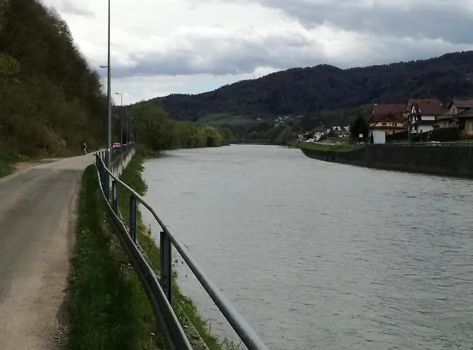 Nad Dunajcem Liptak *