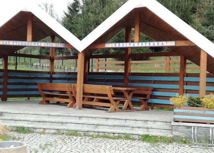 Nad Dunajcem Liptak *