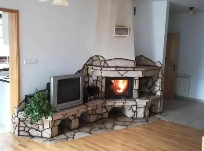 Nad Dunajcem Liptak * Tylmanowa