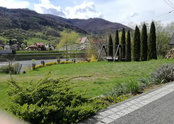 Nad Dunajcem Liptak *