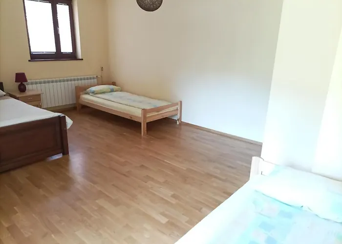 Nad Dunajcem Liptak *