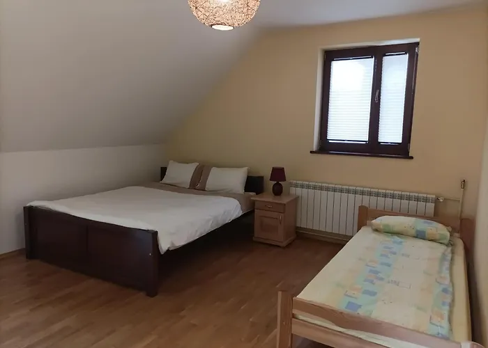 Nad Dunajcem Liptak Tylmanowa