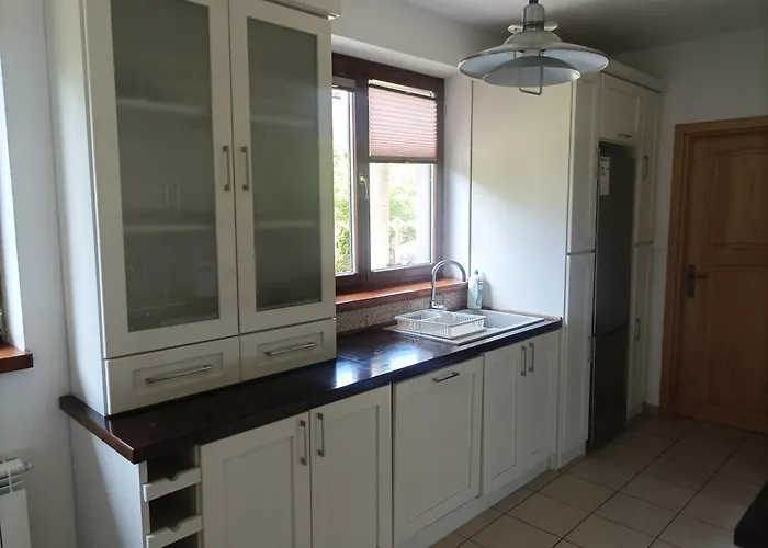 Nad Dunajcem Liptak Villa Tylmanowa