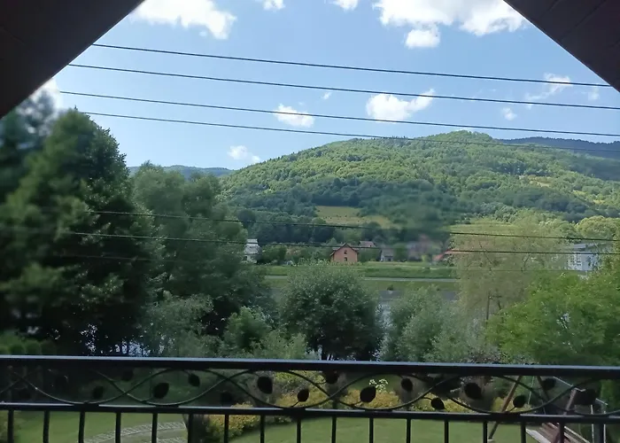 Nad Dunajcem Liptak * Tylmanowa