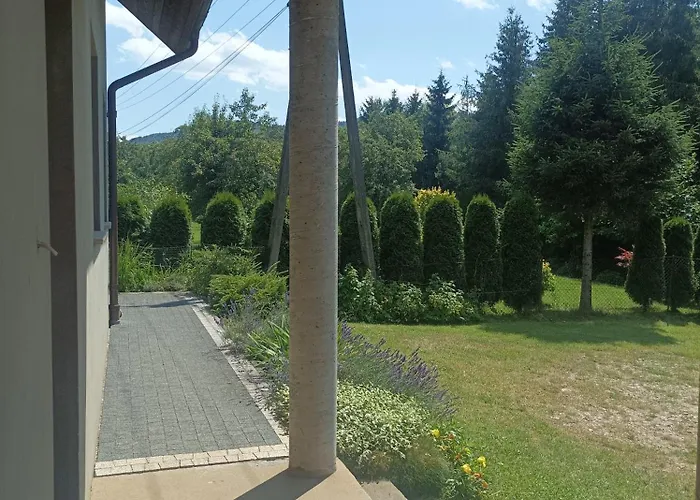 Nad Dunajcem Liptak Tylmanowa