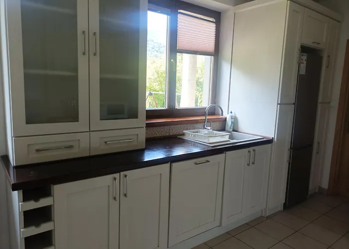 Nad Dunajcem Liptak Tylmanowa