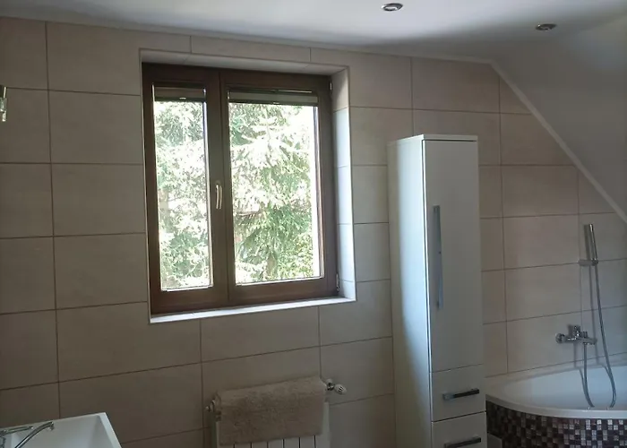 Nad Dunajcem Liptak Tylmanowa