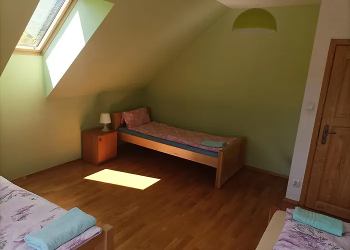 Nad Dunajcem Liptak *