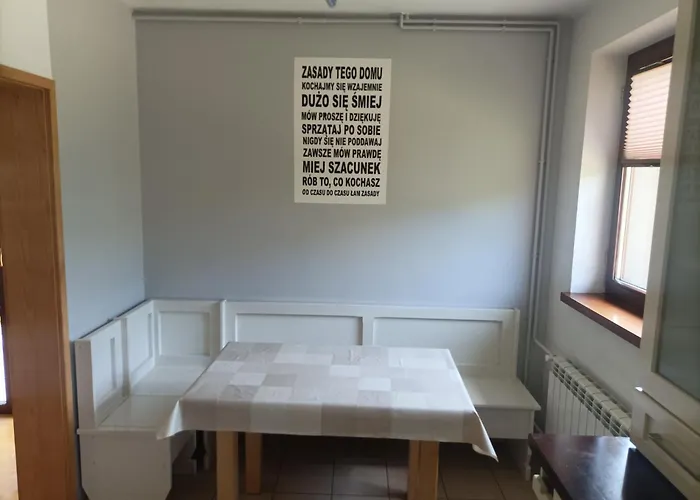 Nad Dunajcem Liptak Villa *